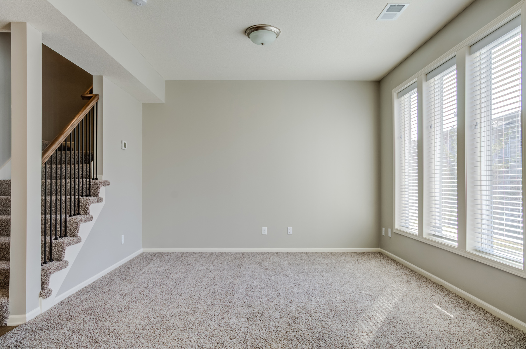 Chapel Ridge Lee's Summit, MO Home