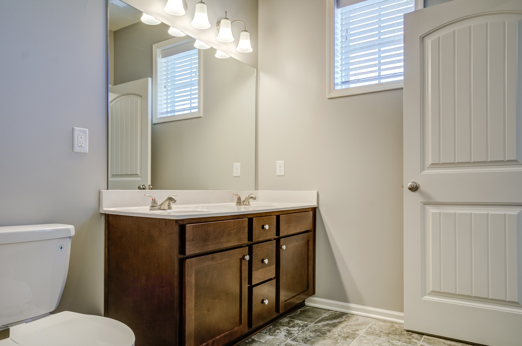 Chapel Ridge Lee's Summit, MO Home